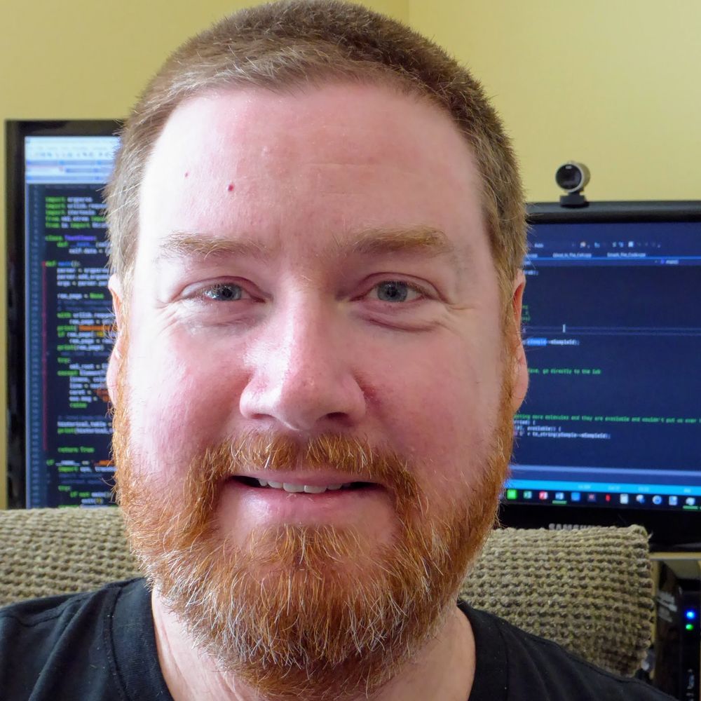 Kevin McGrath