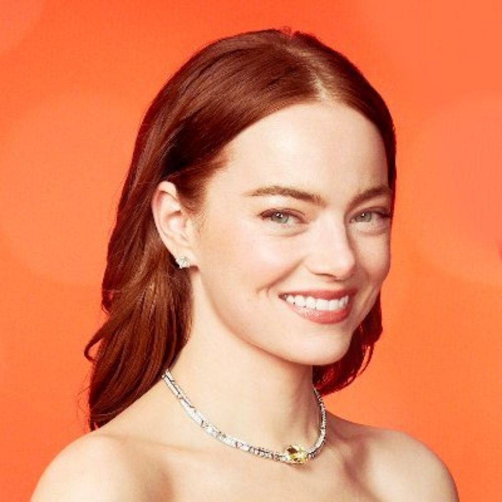 Emma Stone Photos