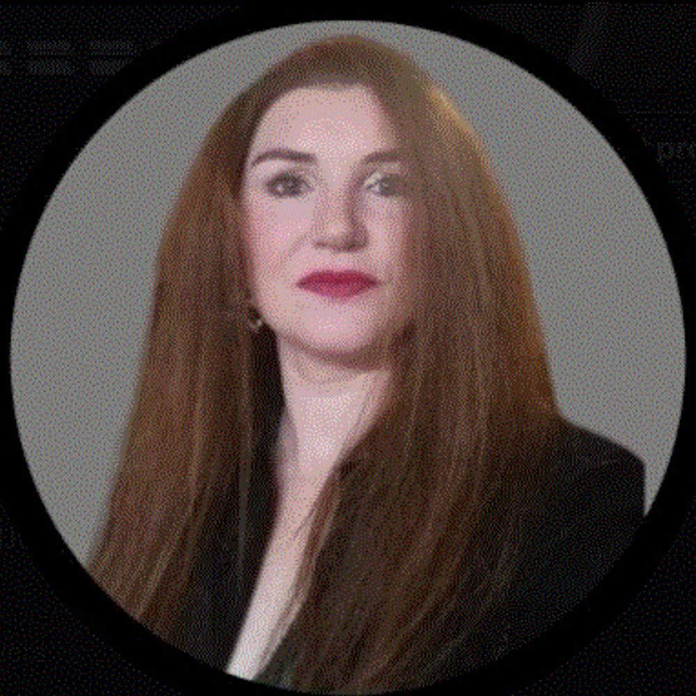 Sharon Hartles - Critical Criminologist