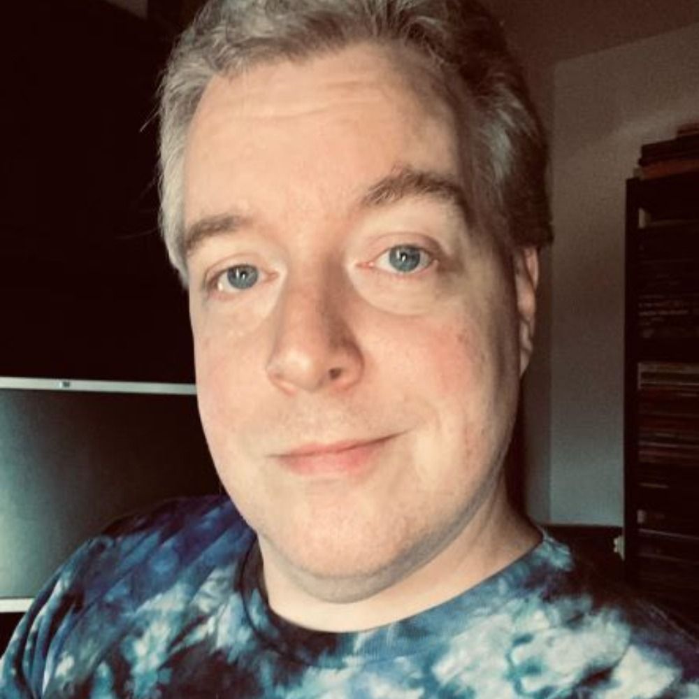 Daniel Robichaud