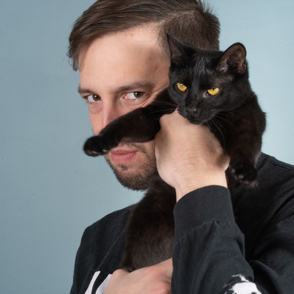 Chris Perbix