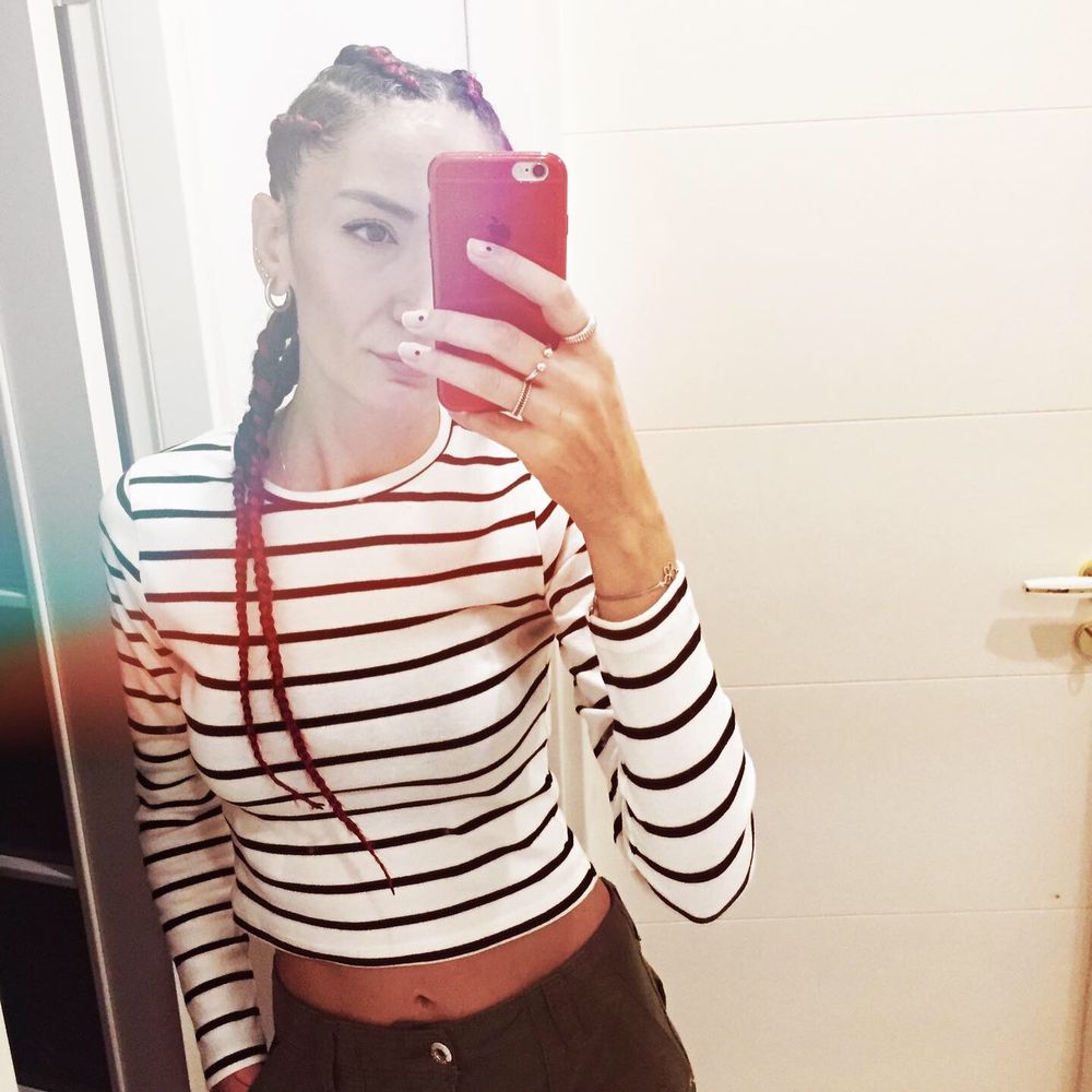 Melike