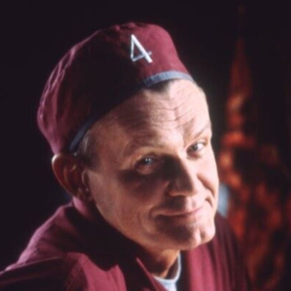 Stanley H. Tweedle