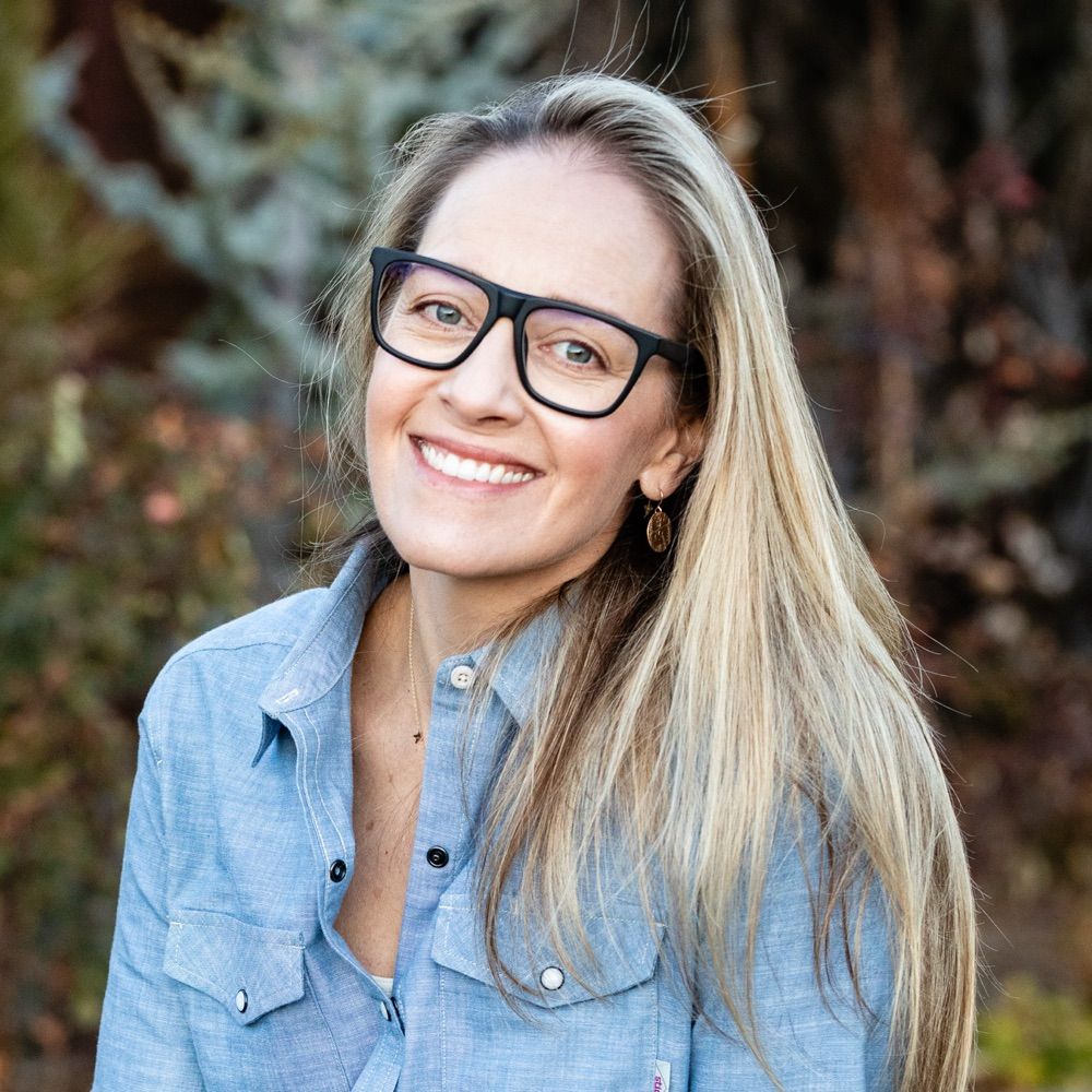 Tiffany Brown Anderson