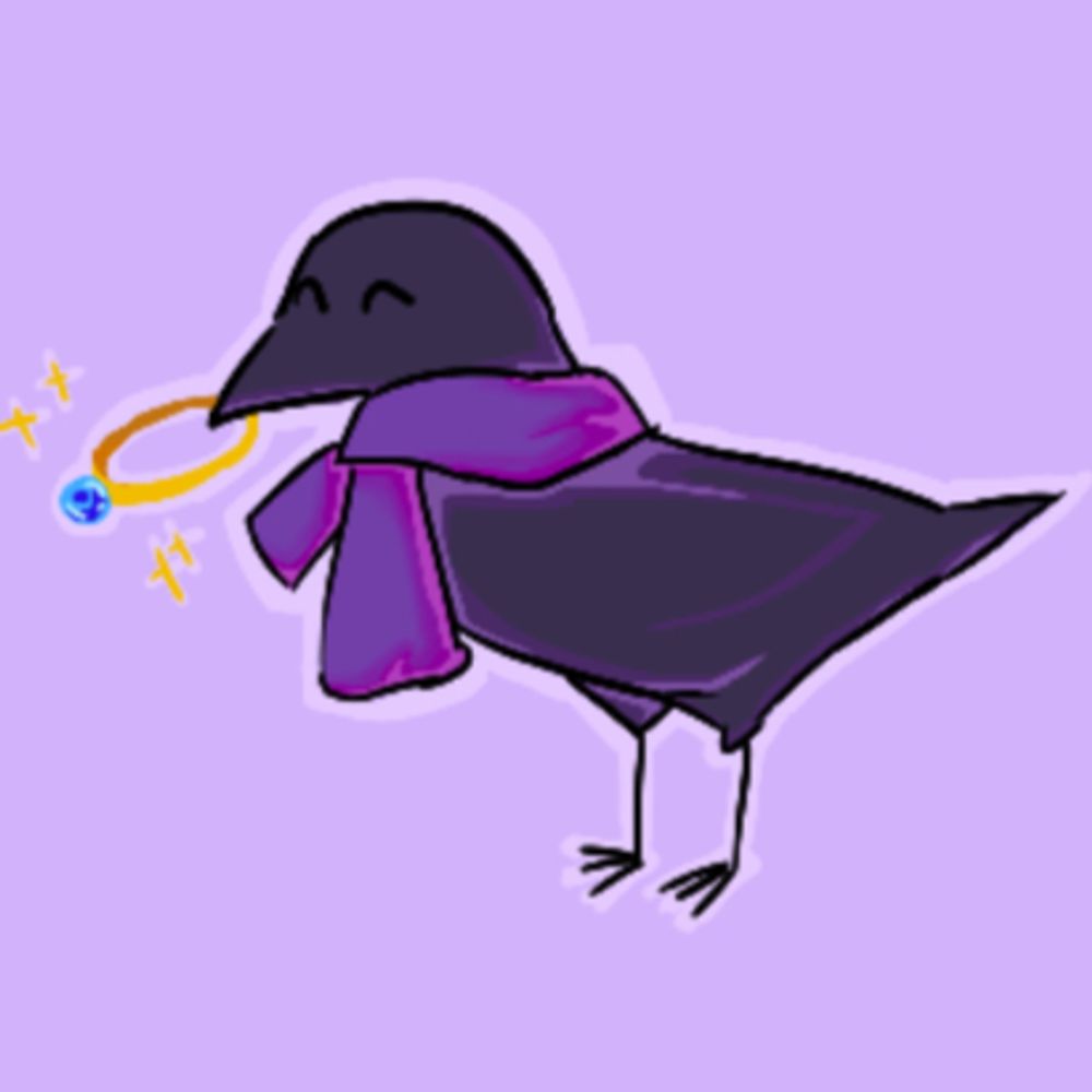 CelestialCrow
