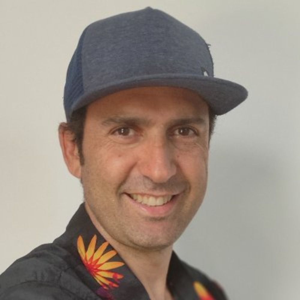 Roger Baldomà