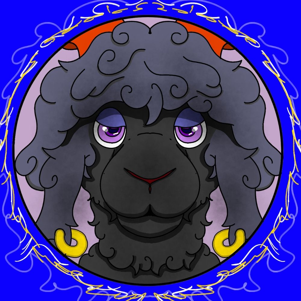 HurricaneWeaver (He/Him) Sfw/Nsfw artist 🔞