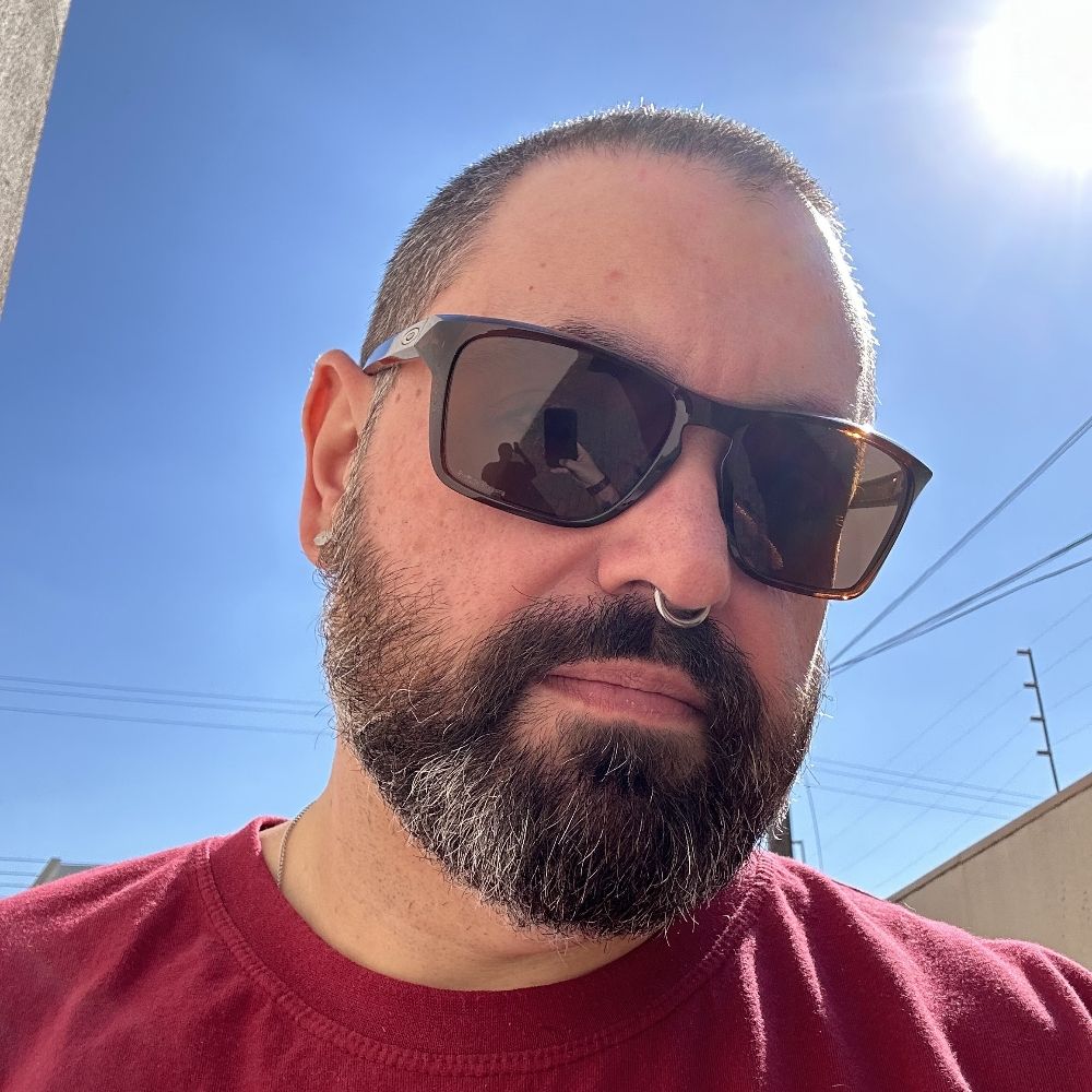 Cesar Alves