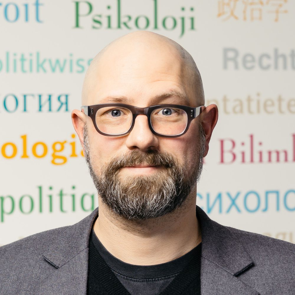 Jean-Yves Gerlitz