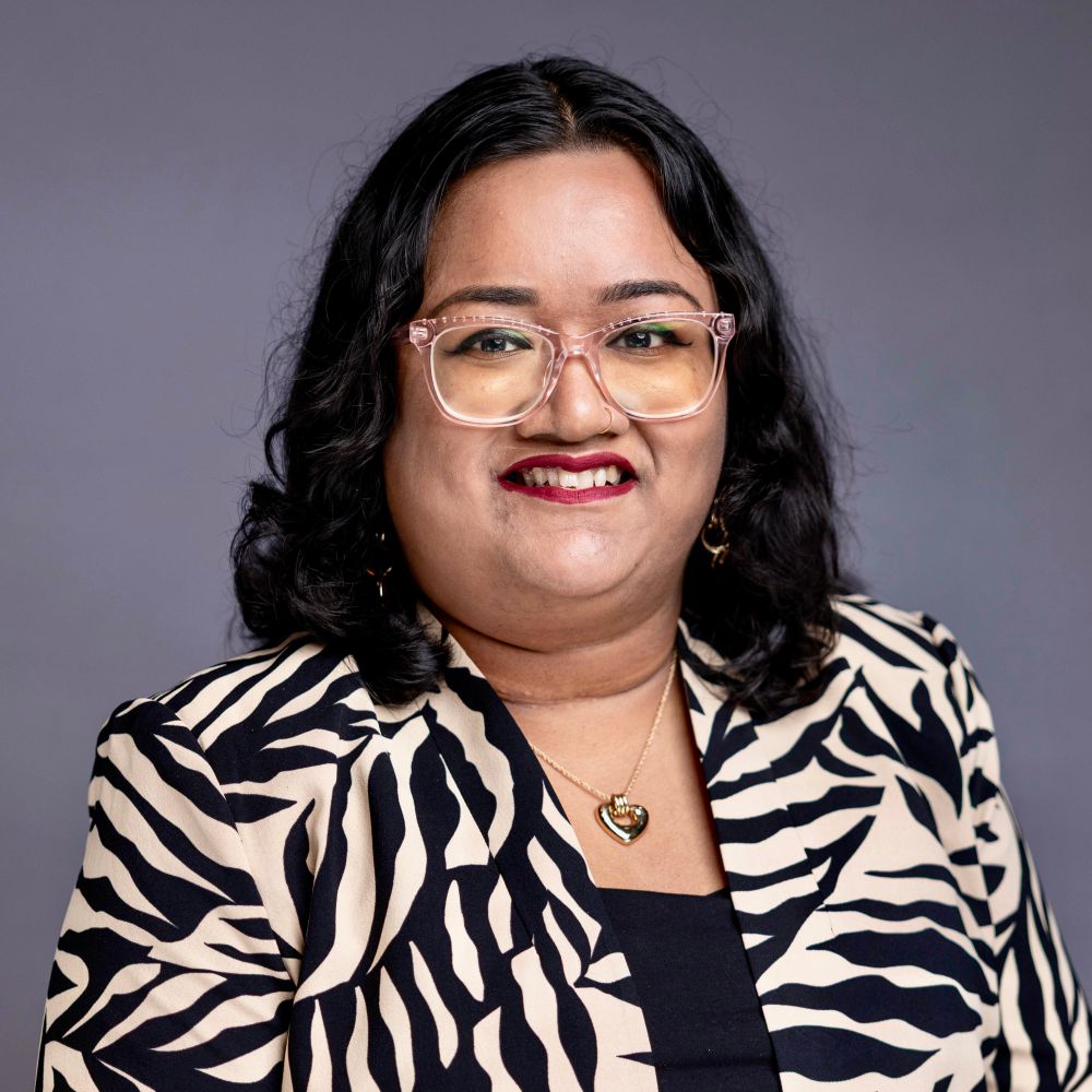 Bidushy Sadika
