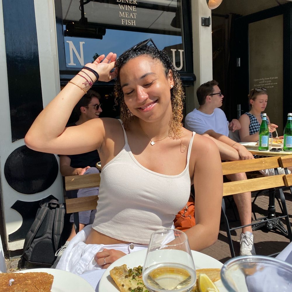 Tatiana