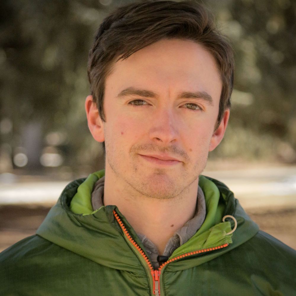 Luke Wilde