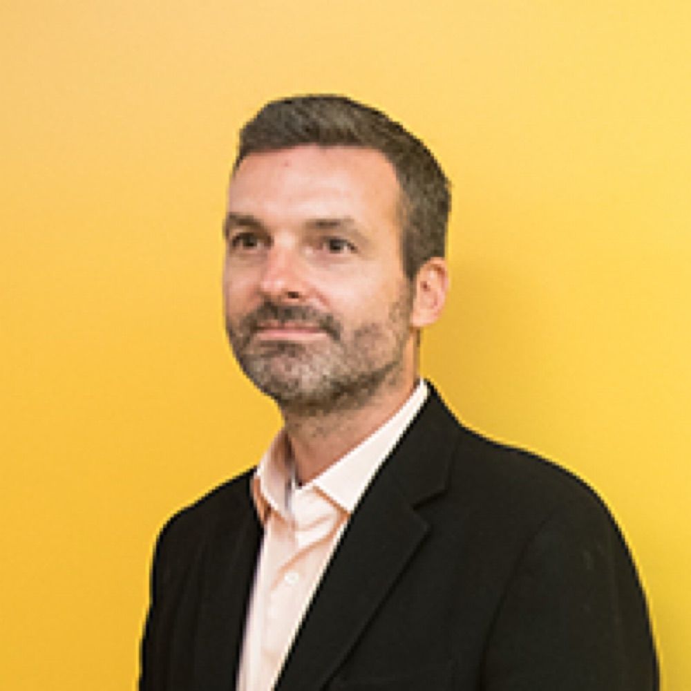 David Carroll