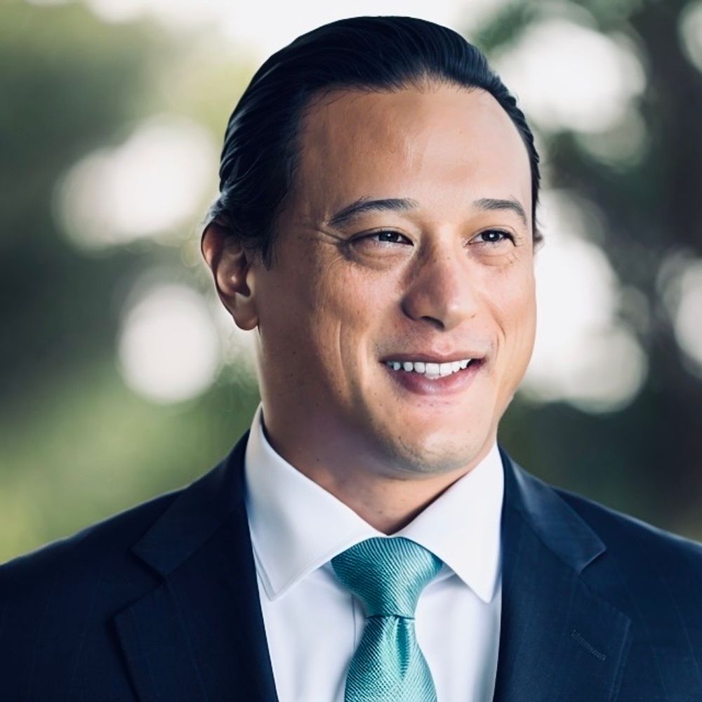 Andrew Bayona