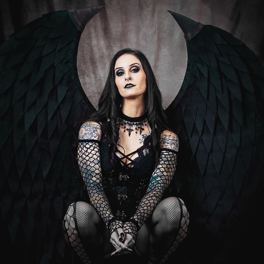 Minerva Moon