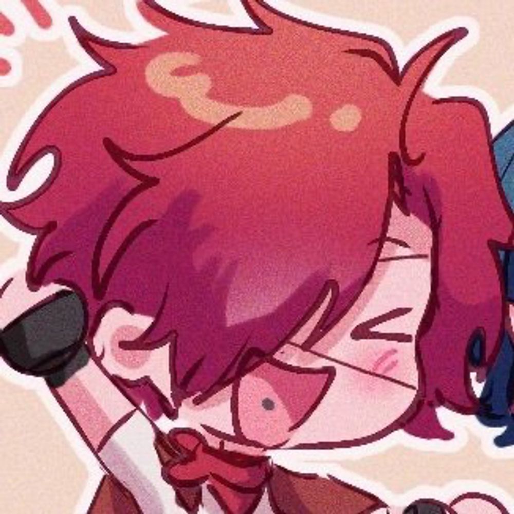 #1 Xander Matthews Fan
