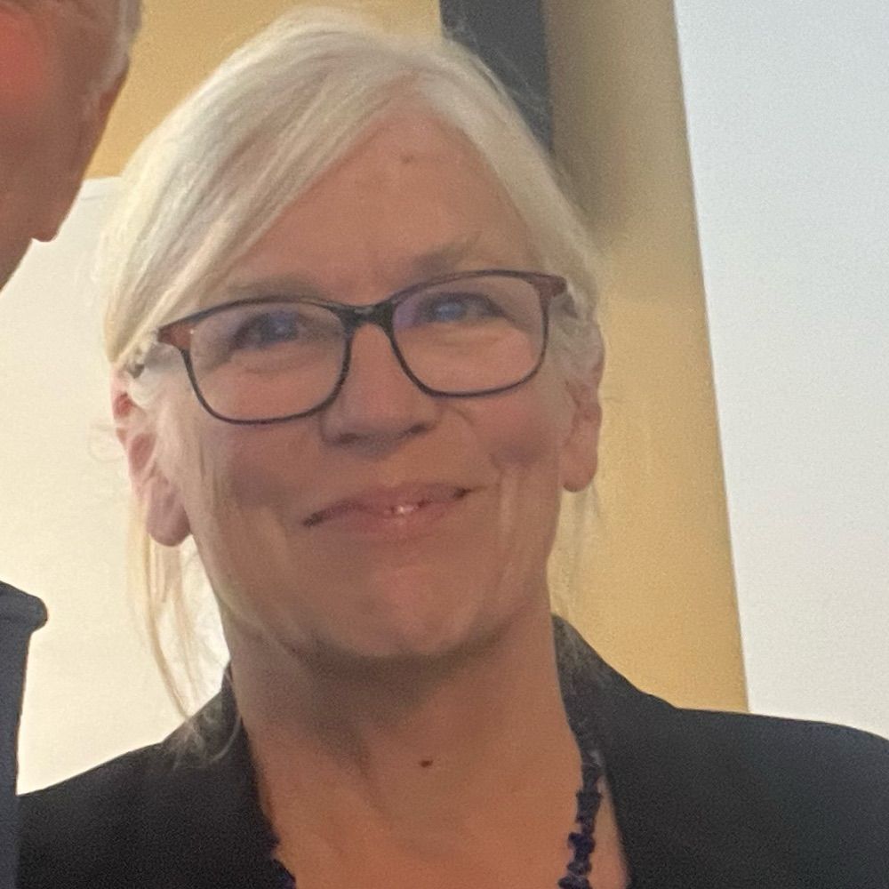 Karin Molander Danielsson