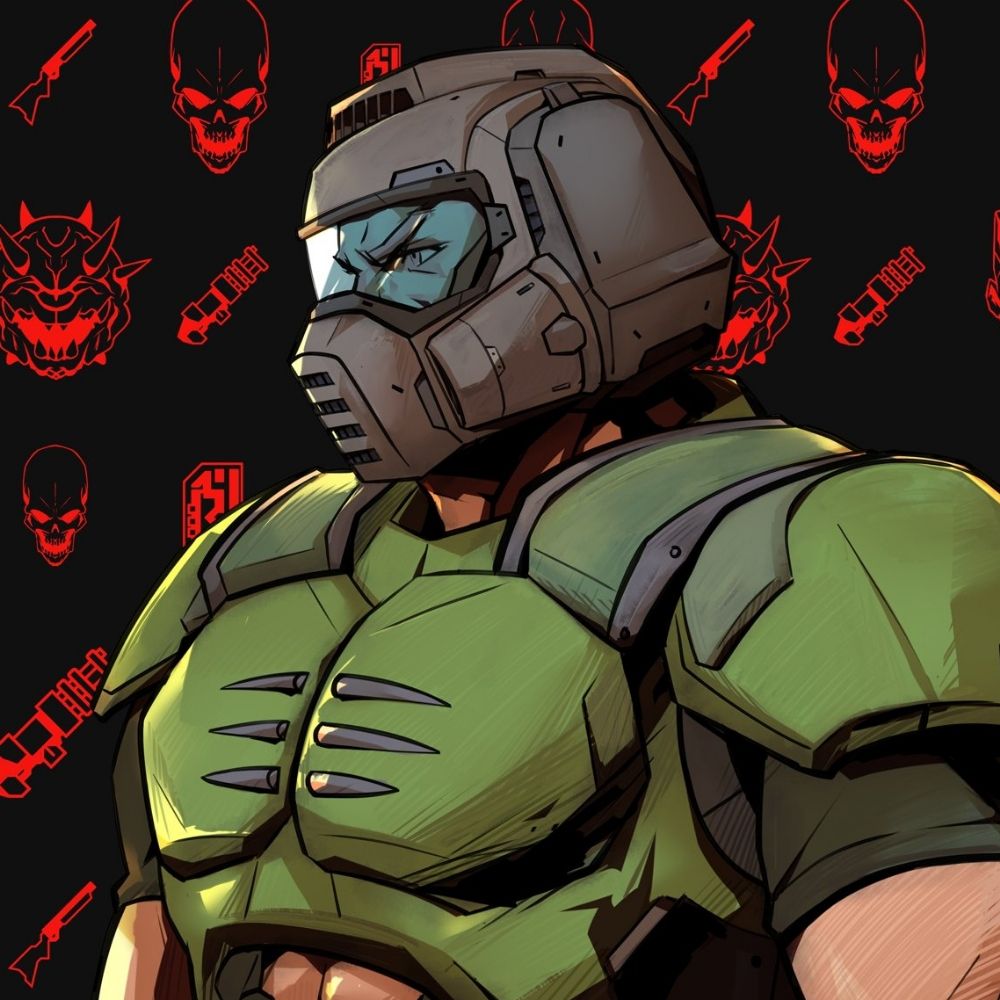 doomguy