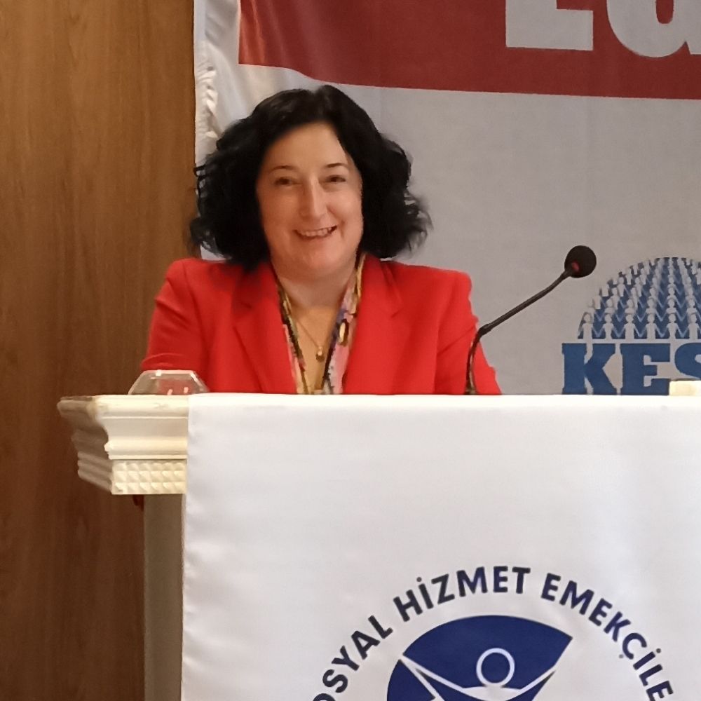 Eylem Kaya Eroğlu