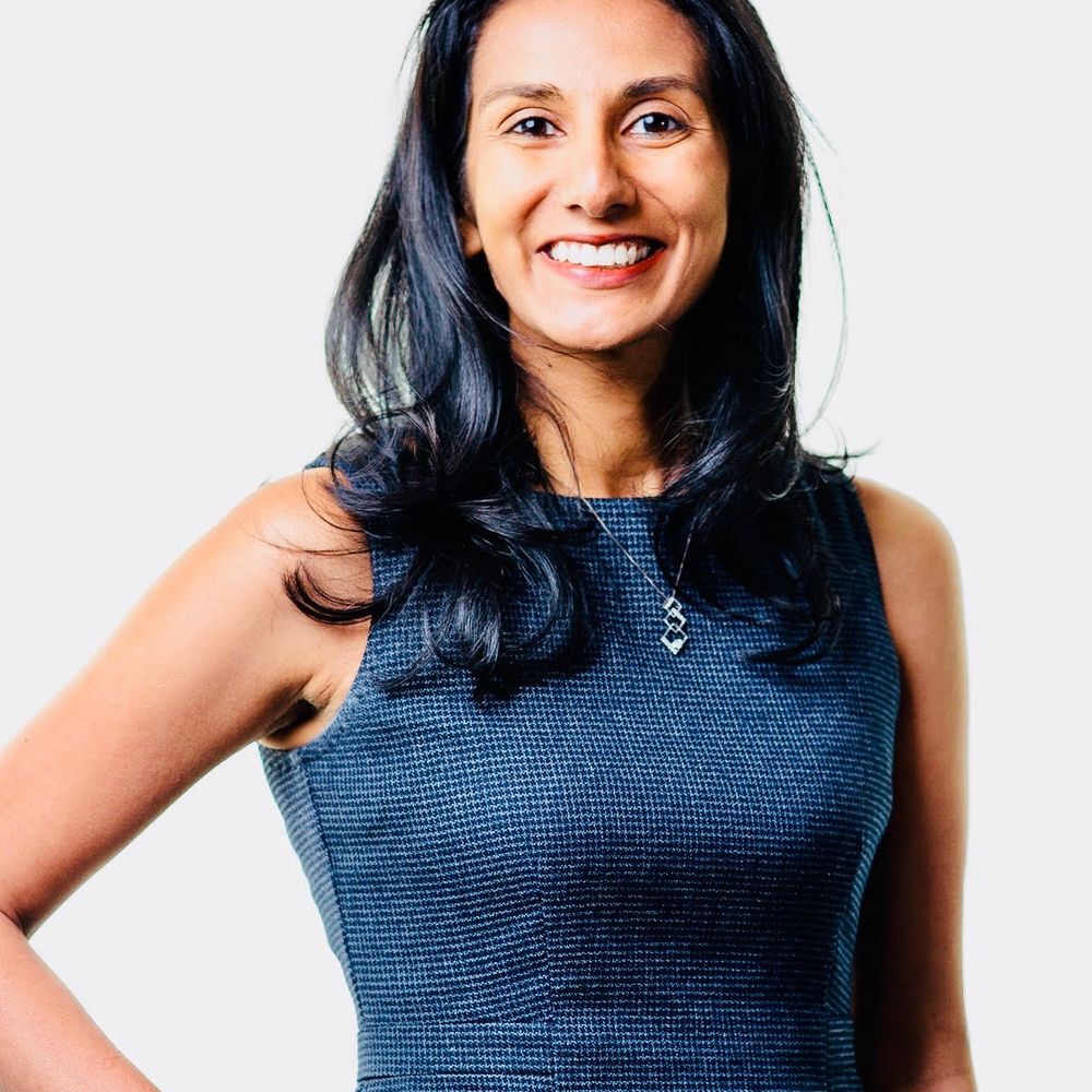Nisha Mehta, MD