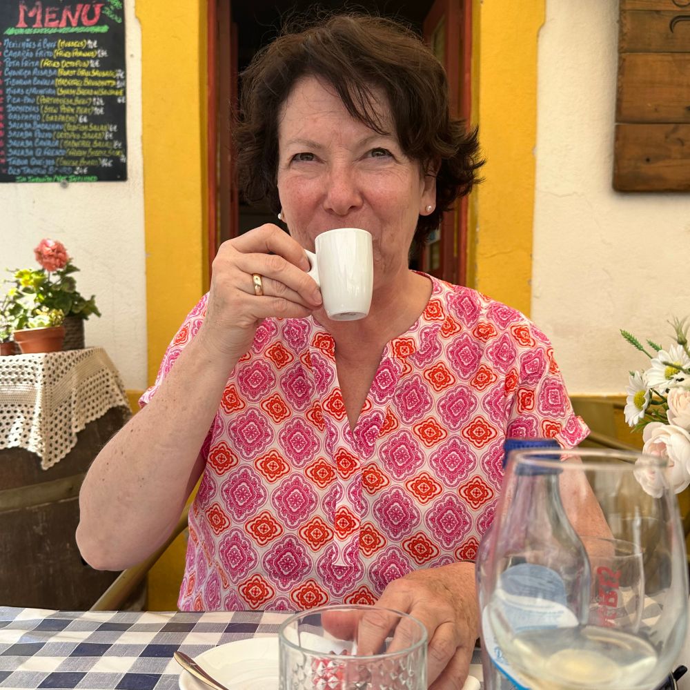 Frau Jutta L.
