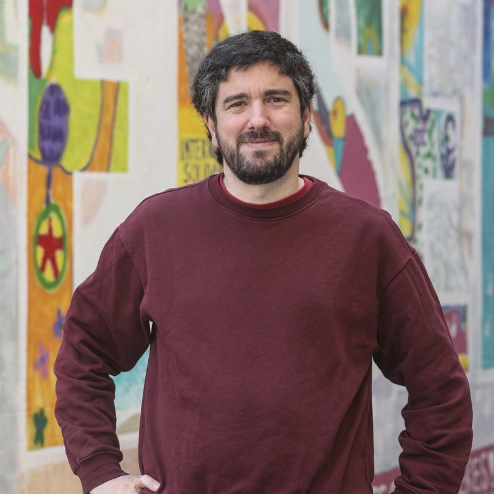 Sergi Amat Giró