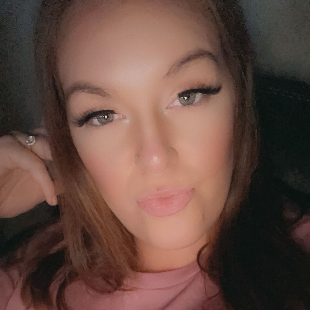 Nessa ♥️