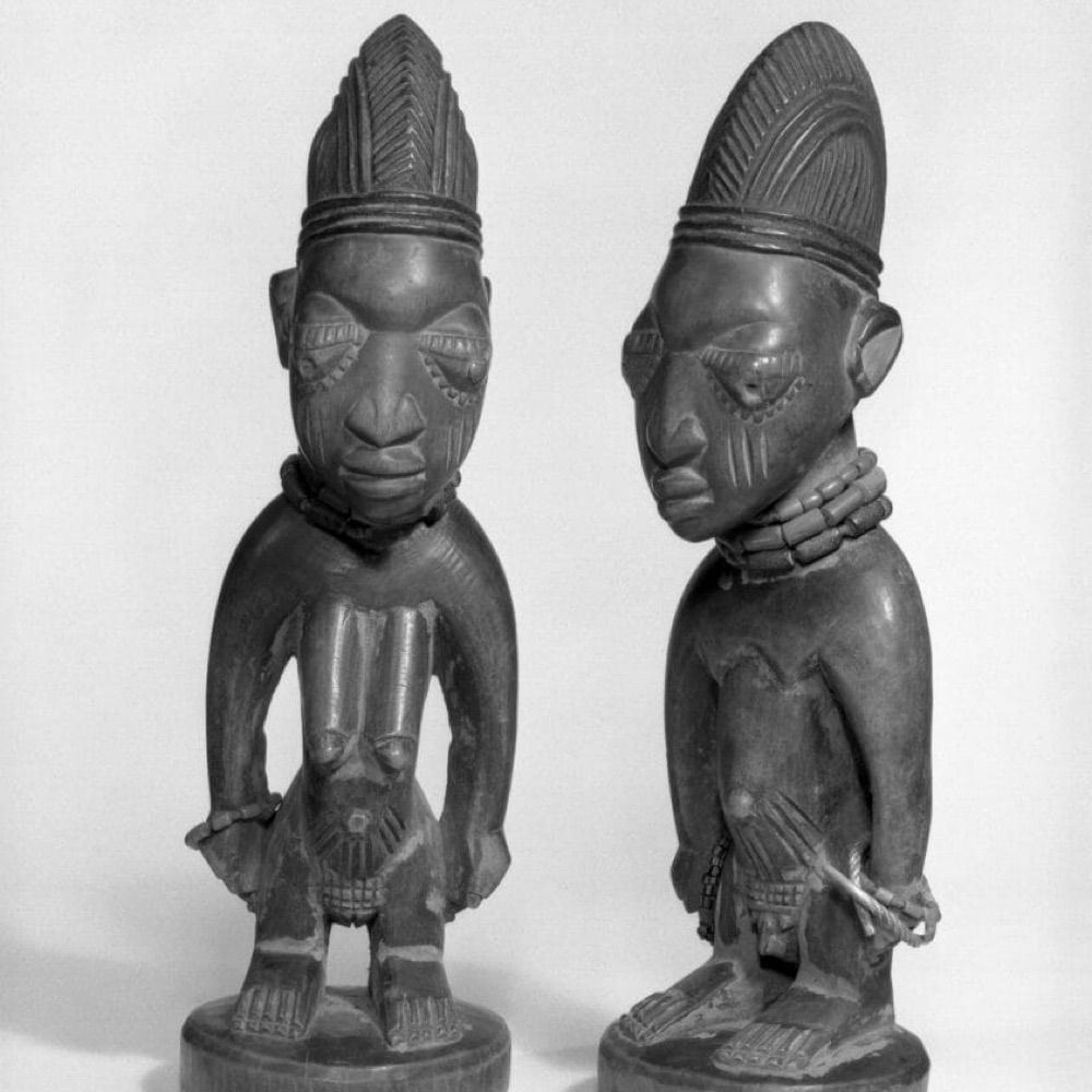 Yoruba culture