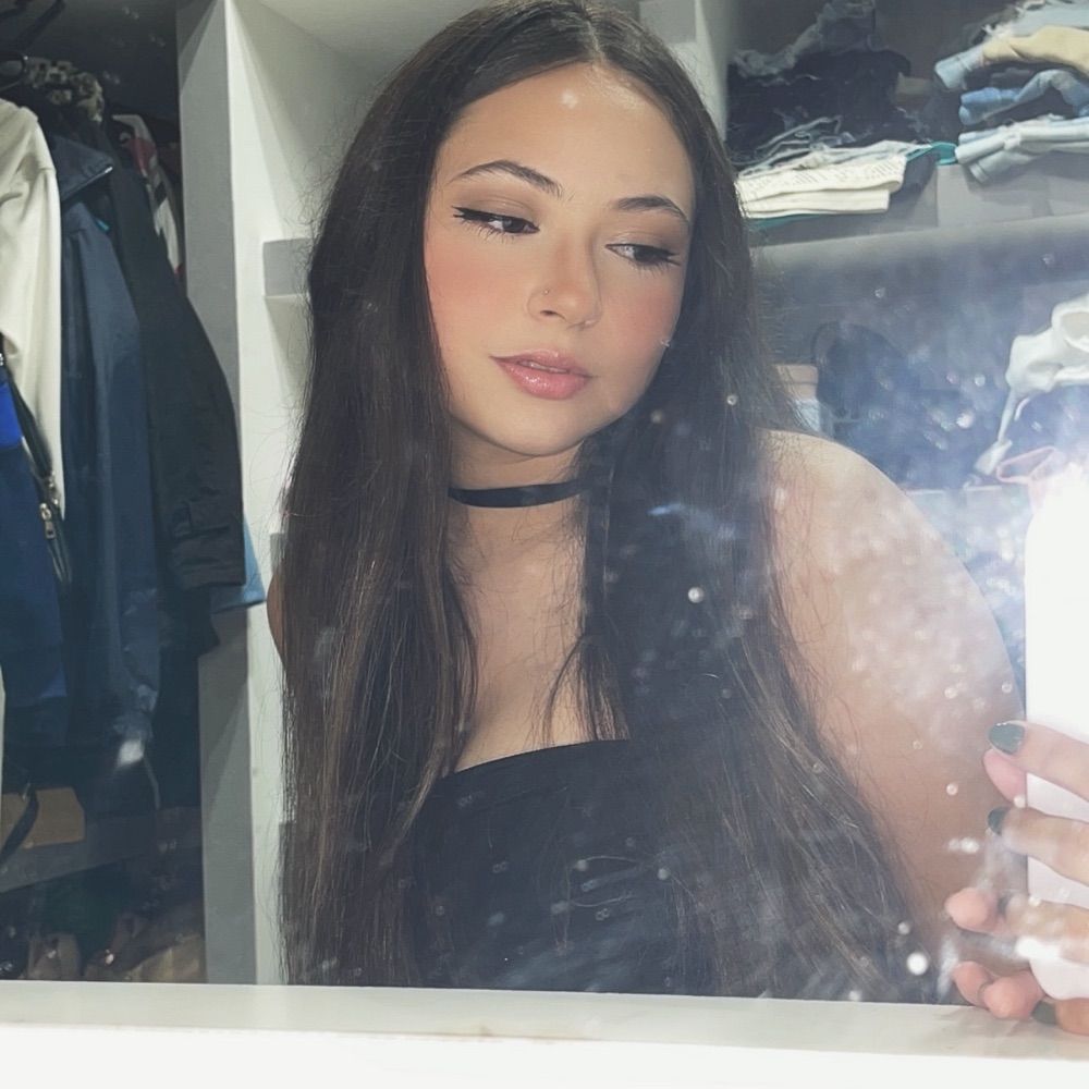 Isa🎀