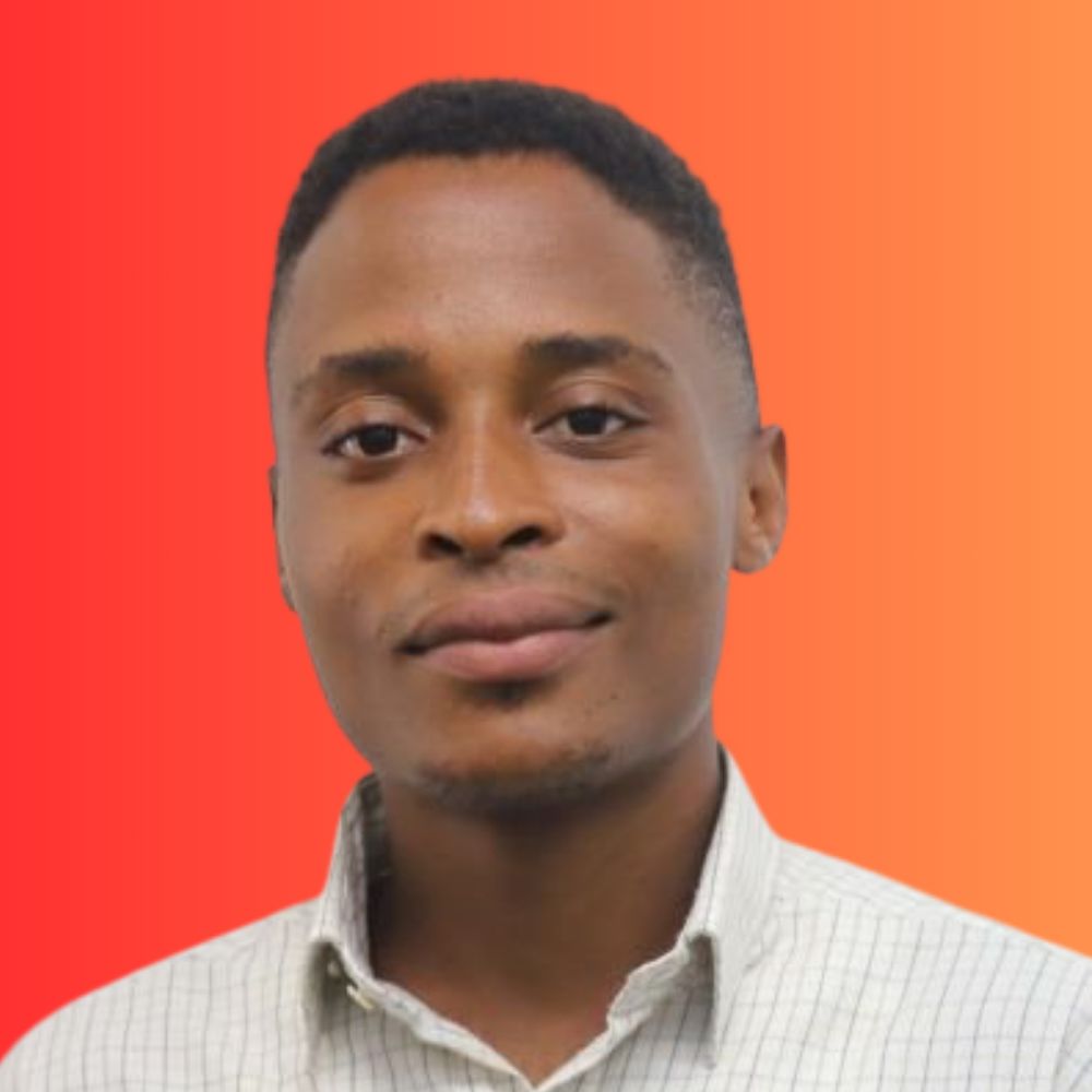 Darius | Social Media Manager