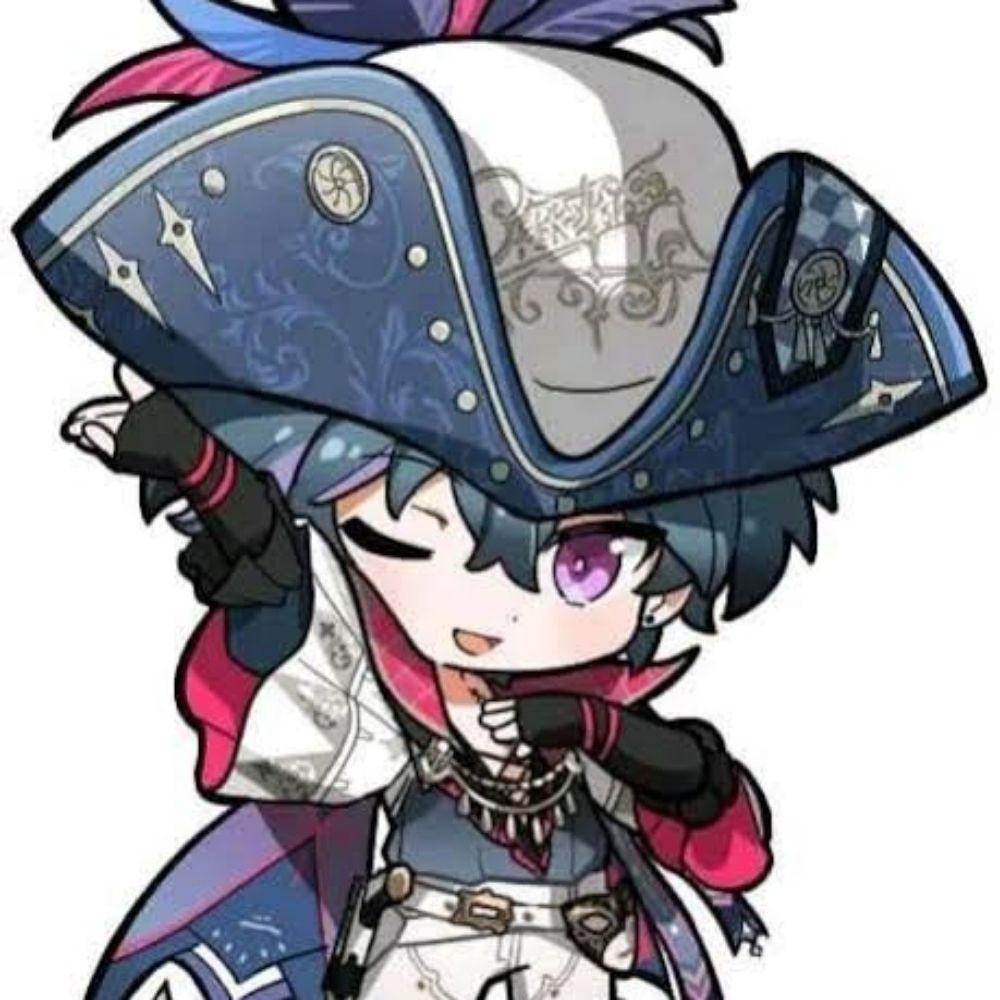 Trishthepotato