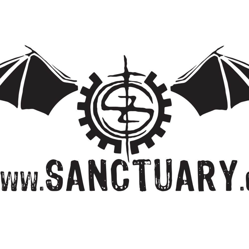 Sanctuary.cz