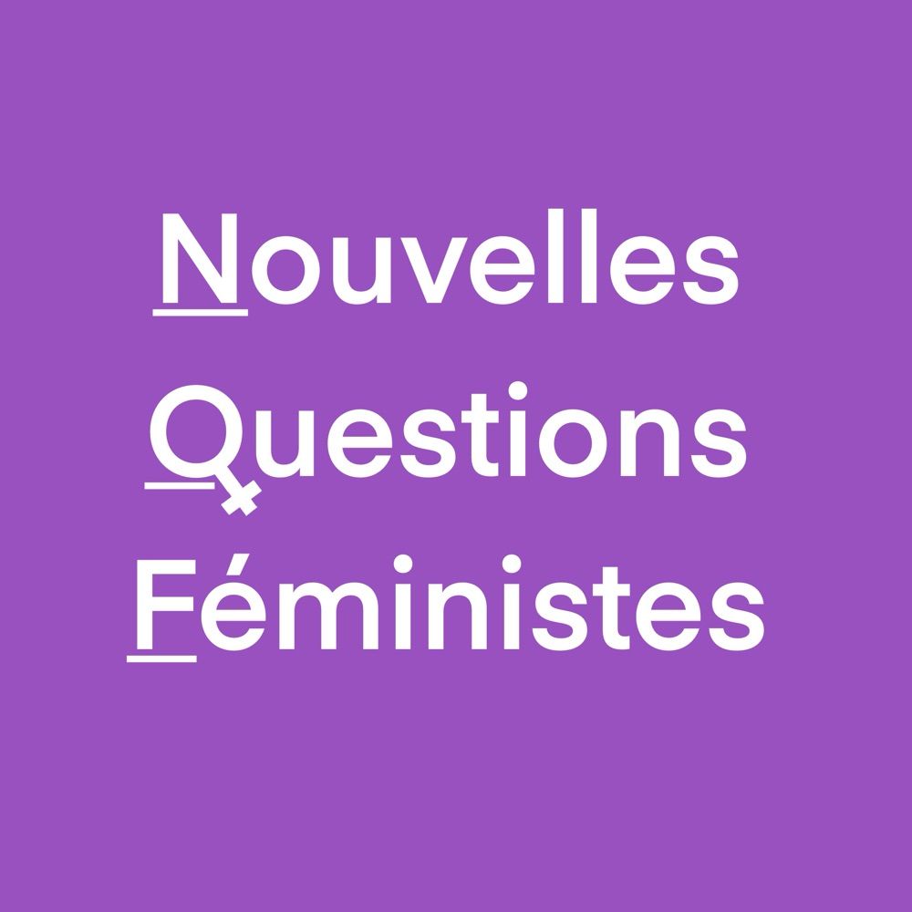 Nouvelles Questions Féministes