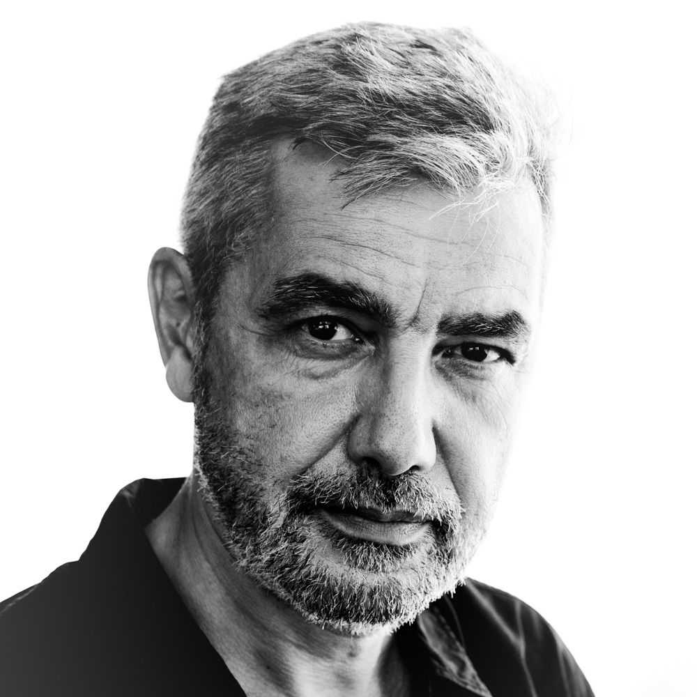 Frédéric NOY