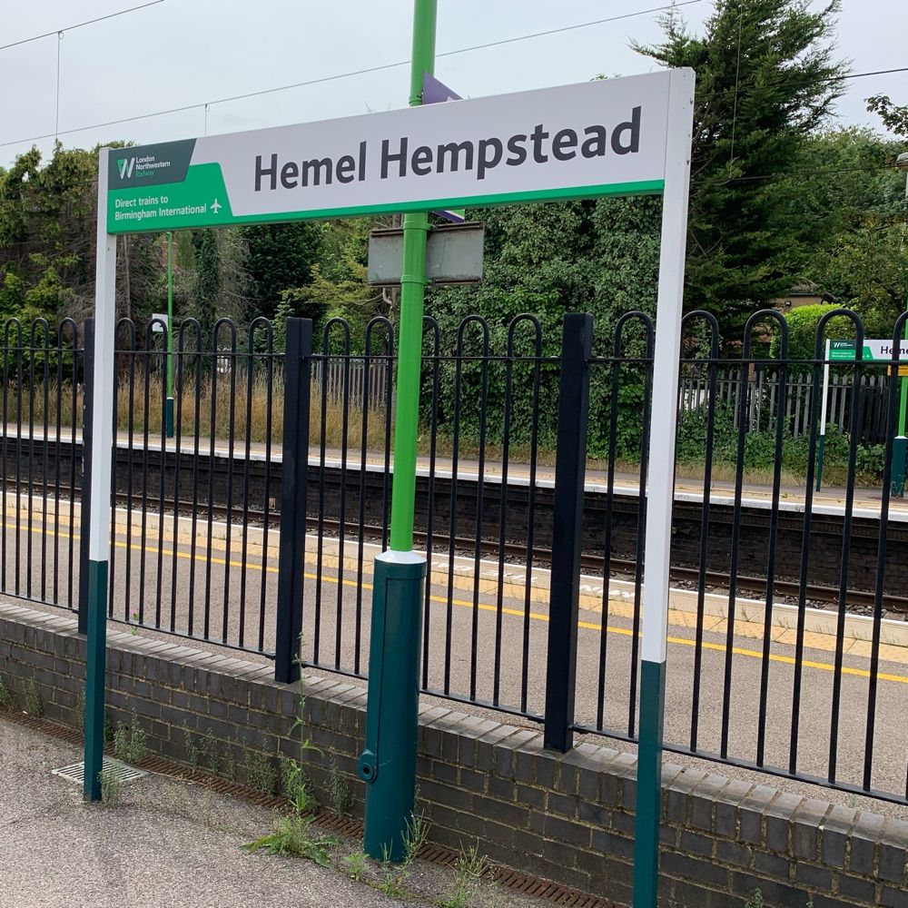 Hemel Hempstead