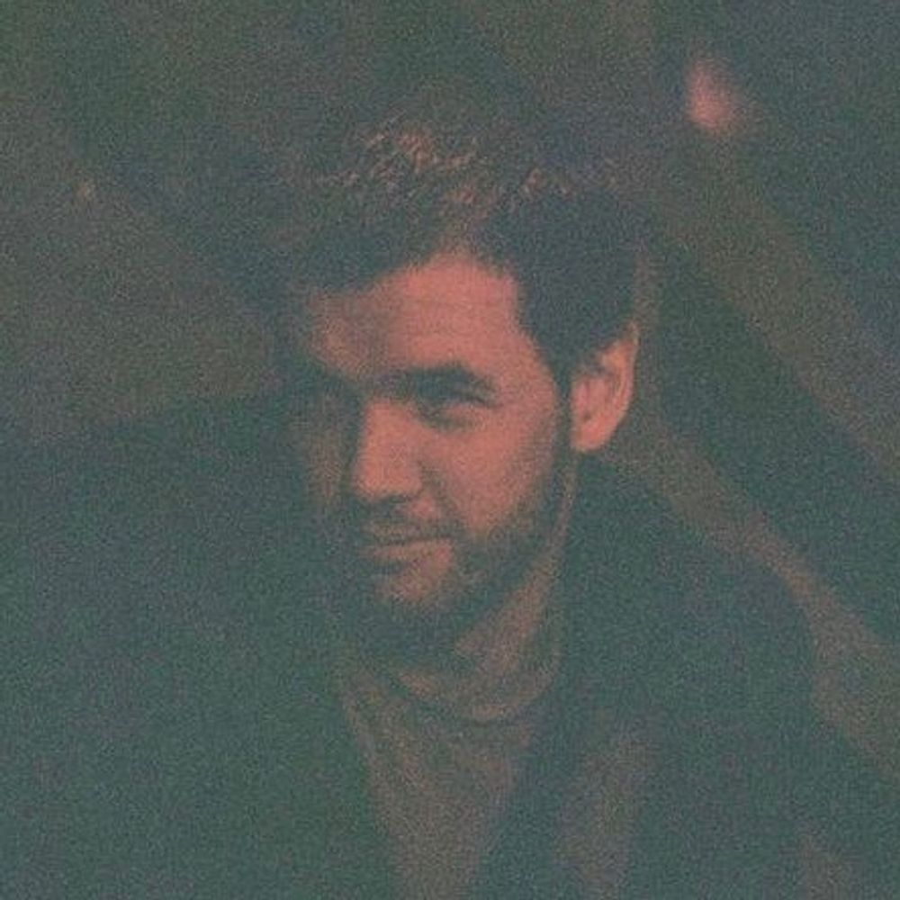 Christoffer Johnsen