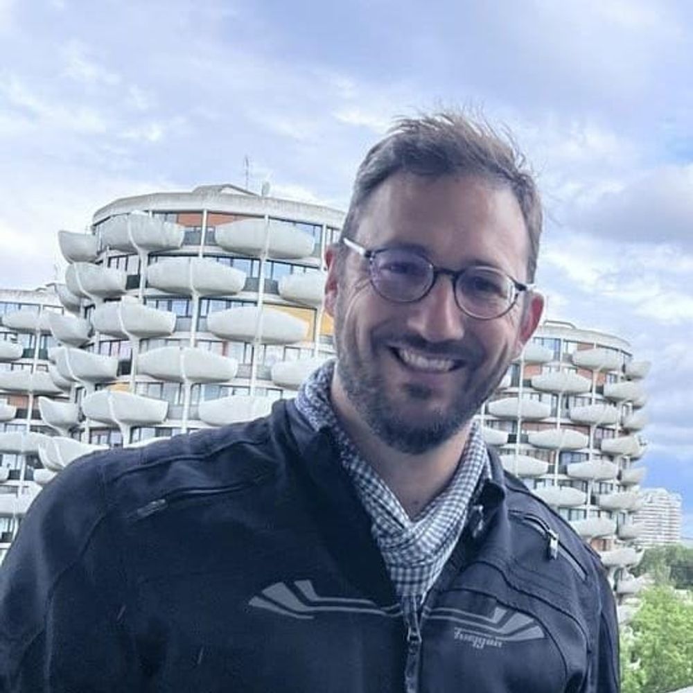 Thomas Dessalles 