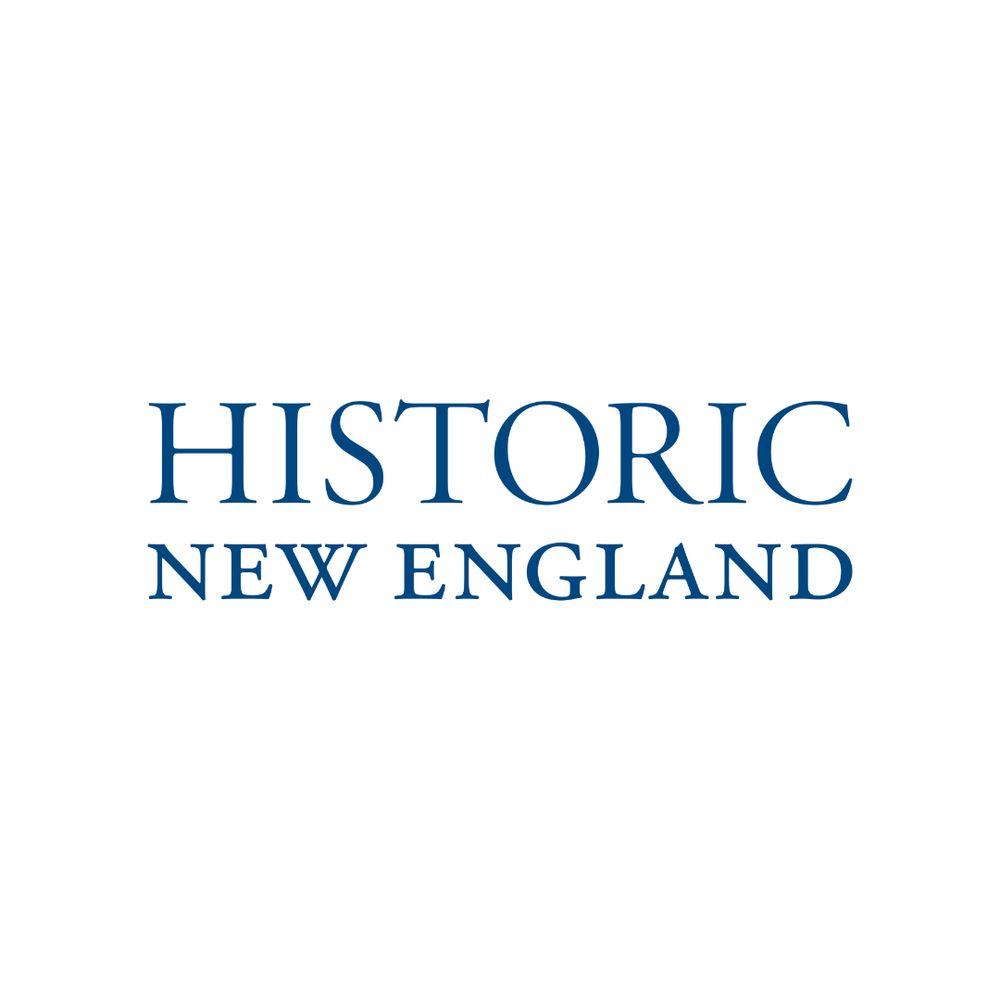 Historic New England