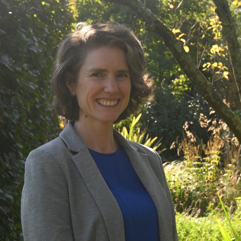 Anne Van Loon