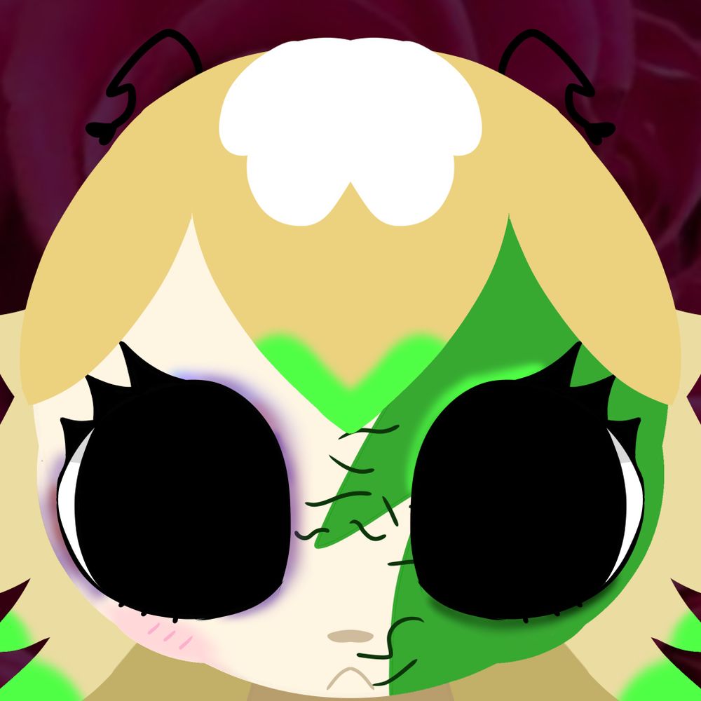 🎃 s p o o p y 🎃 IkoMora