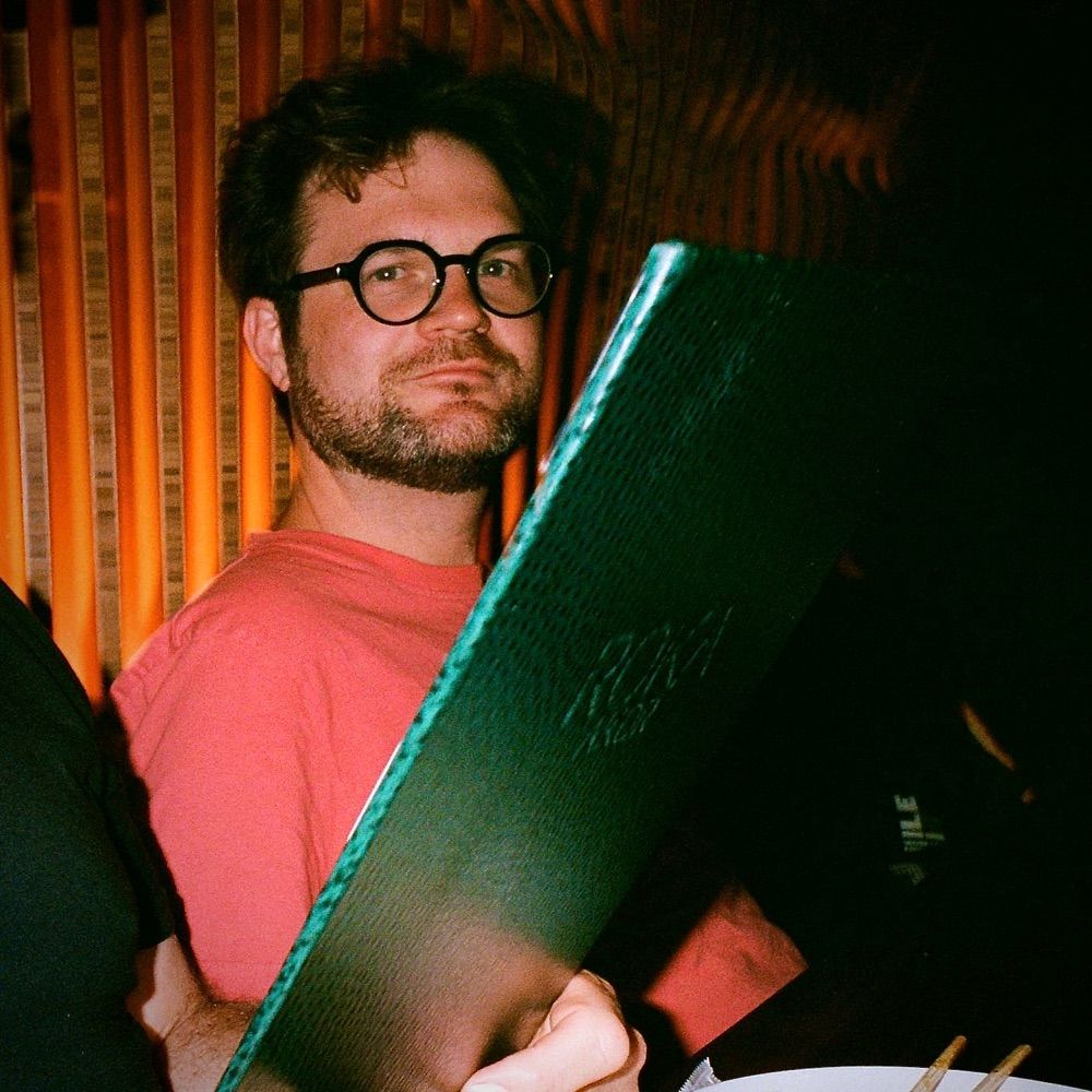 Henry Modisett