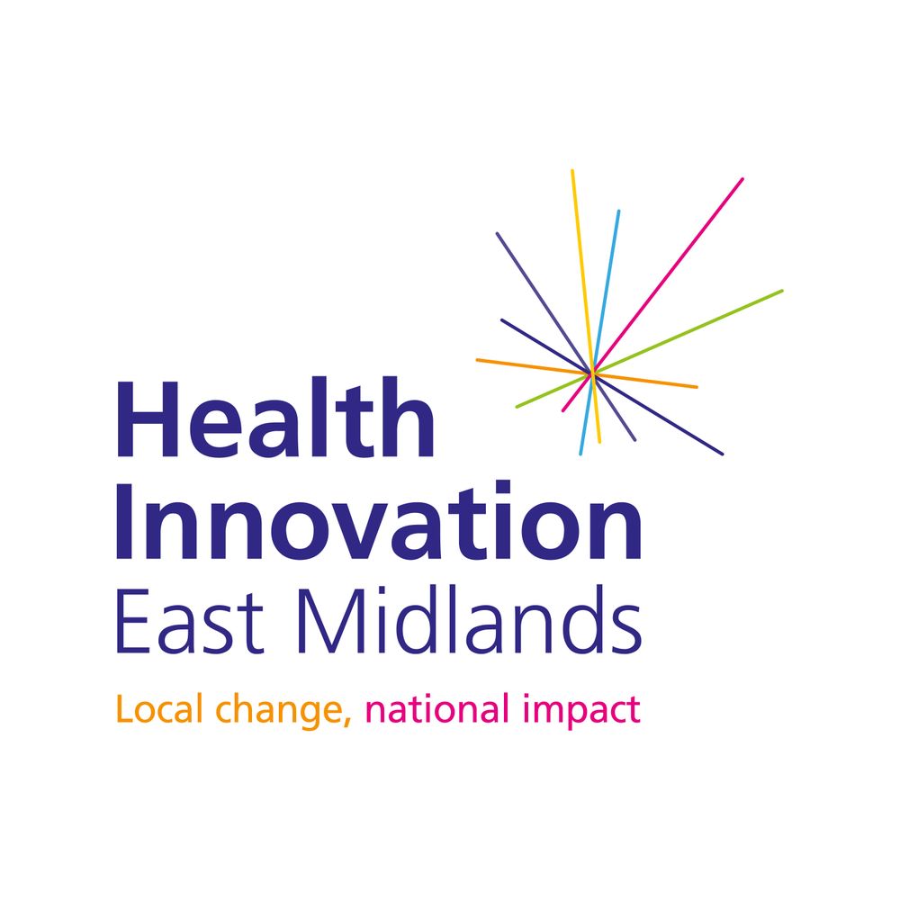 Health Innovation East Midlands