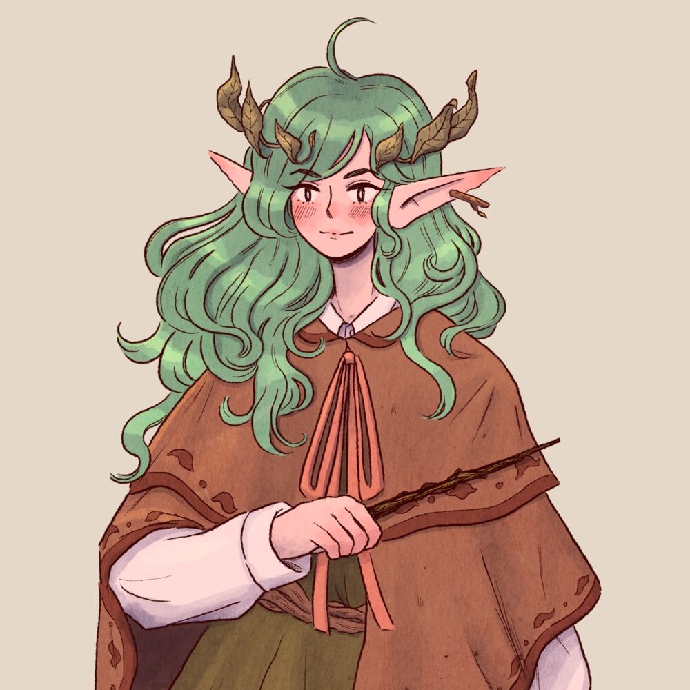 Mint 🌱