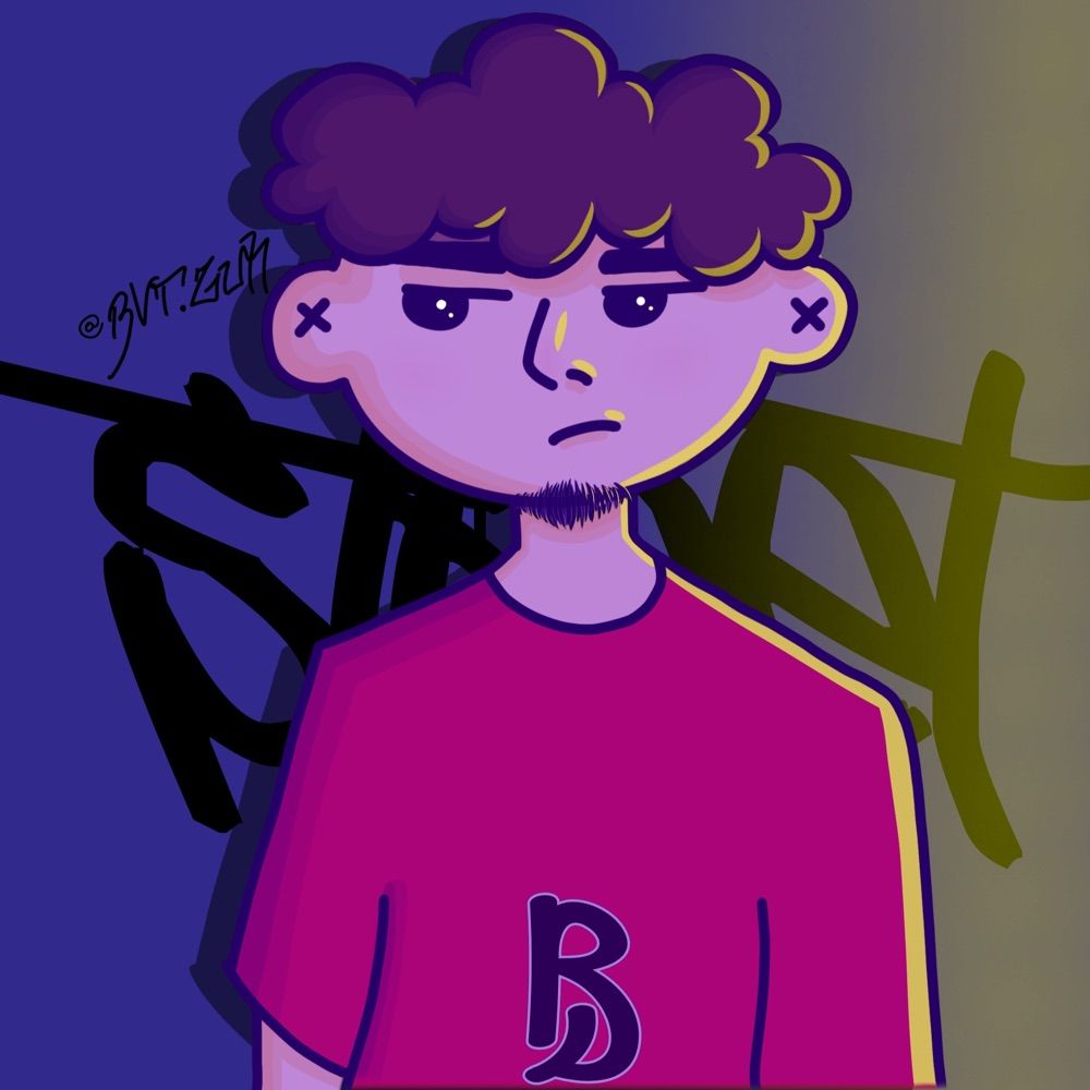 lann 🥱