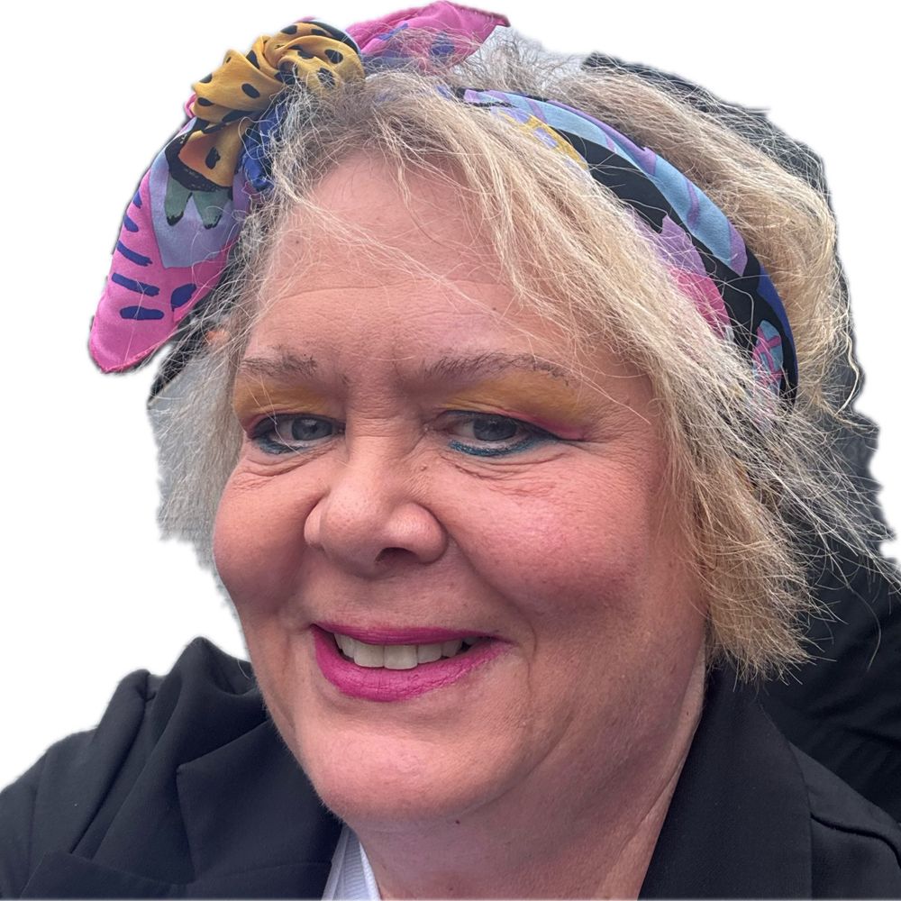 Margaret Curry