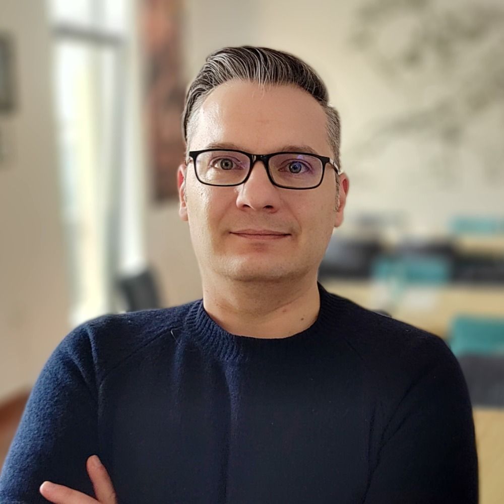 Daniel Prindii