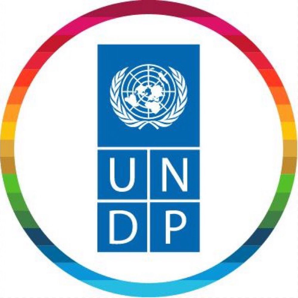 UNDP Denmark
