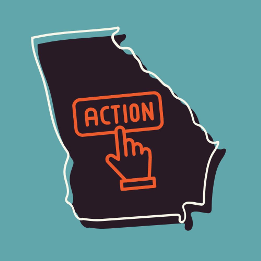 Action Items GA
