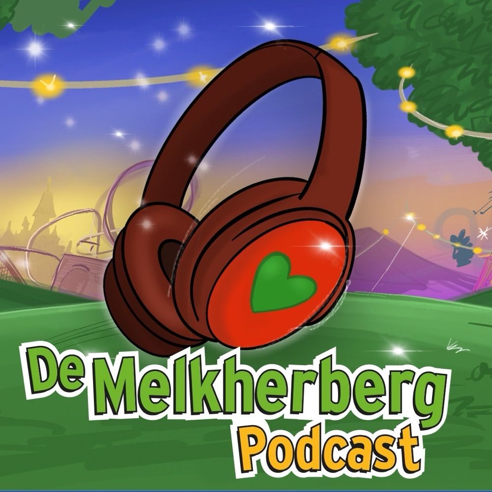 De Melkherberg Podcast