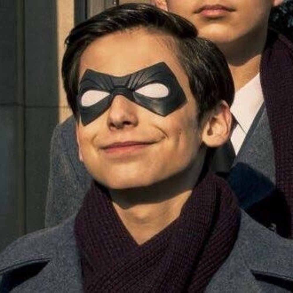 Caio do TUITER